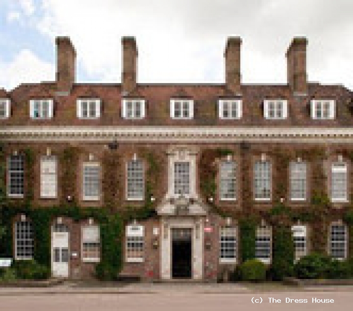 Batchwood Hall wedding fair -Sunday 4th October