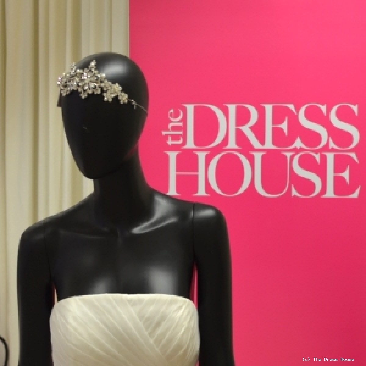 Batchwood Hall wedding fair -Sunday 4th October