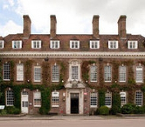 Batchwood Hall wedding fair -Sunday 4th October