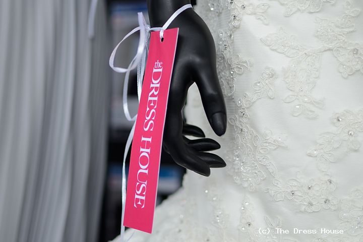 Milton Keynes Wedding Show Now Go | News | The Dress House