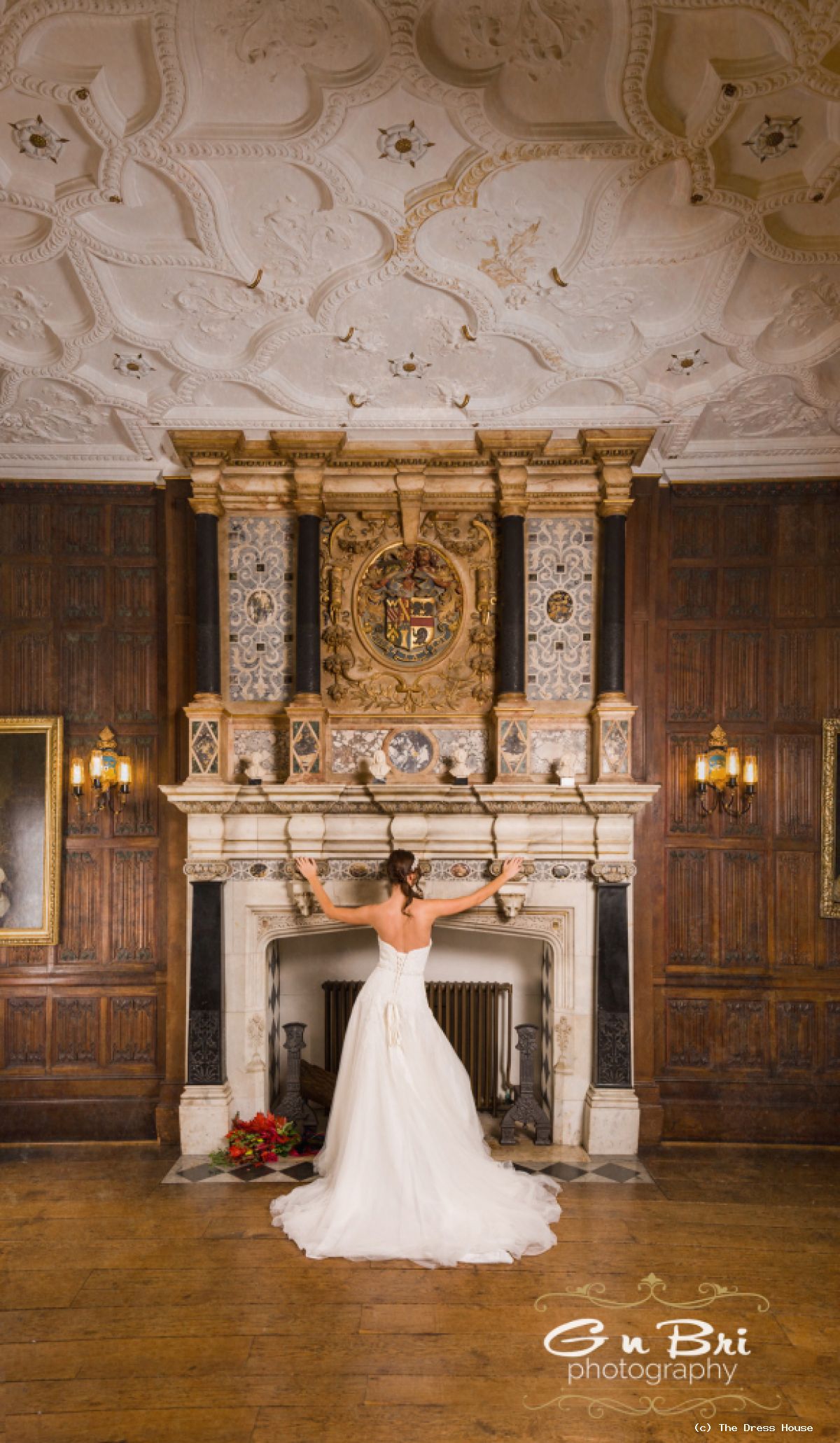 Rothamsted Manor Harpendens Latest Wedding Venue