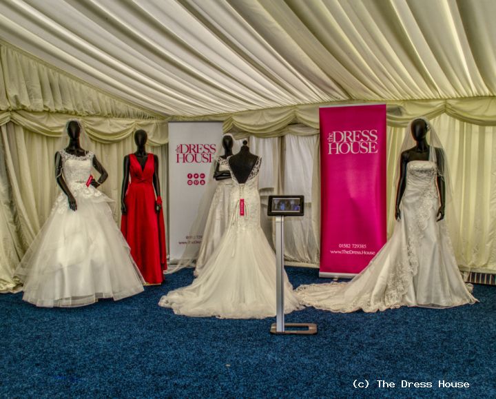 The Upcoming Hitchin Priory Wedding Fair