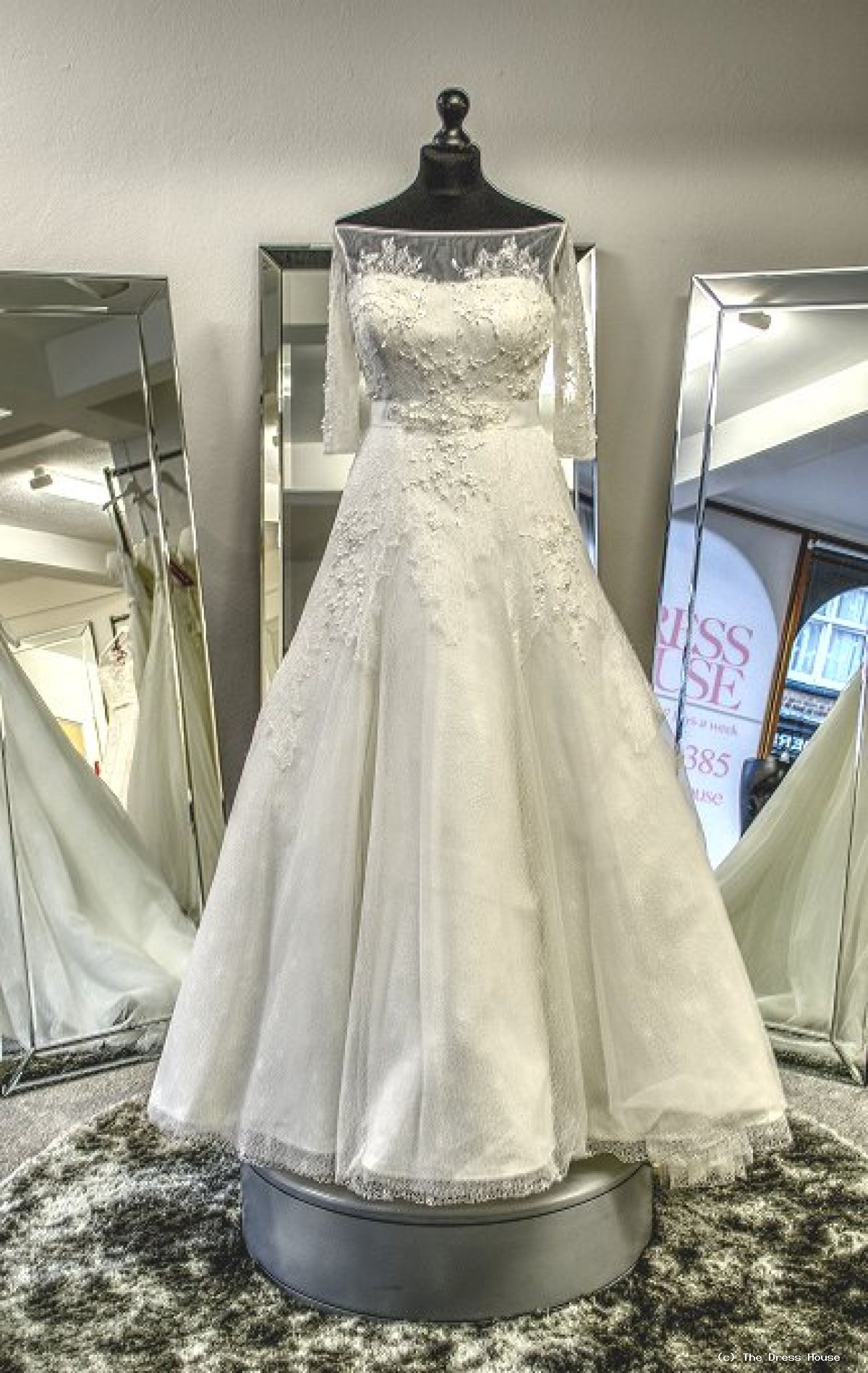 Bridal Wear Ready To Takeaway