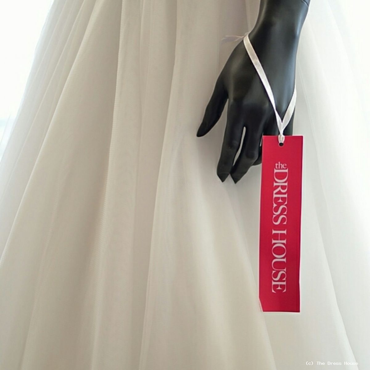 The Dress House S Wedding Dress Check List