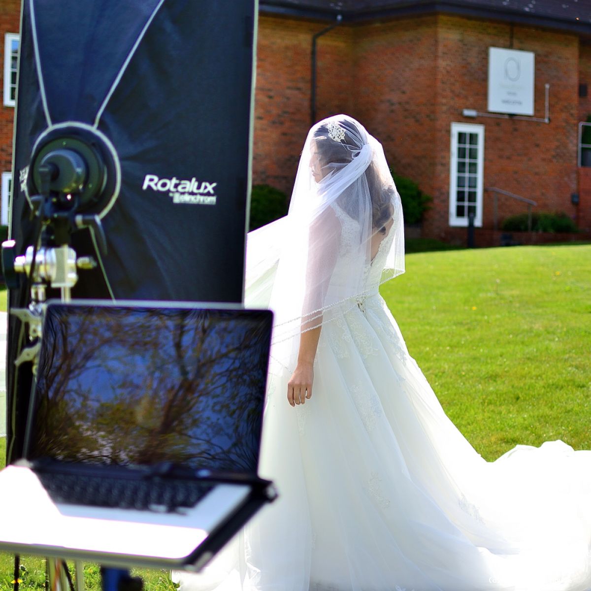 Hertfordshire Bridal Wear Photos