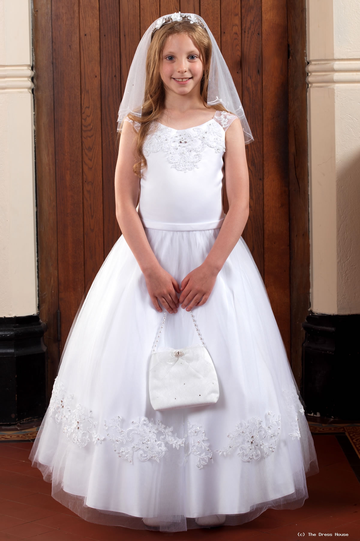 ex display wedding dresses