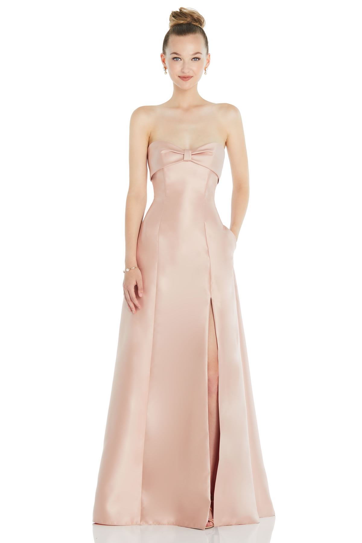 Dessy group best sale dresses