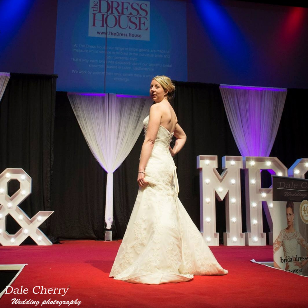 The Dress House Catwalk | The Dress House